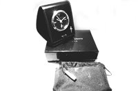 Sveglia Cesare Paciotti Uomo in Policarbonato SL0057 - SL0057